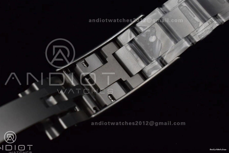 Tiffany Dial FastDry 472 Blue Best VSF Submariner on Edition 1:1 Bracelet Sandblasted DIW VS SS 0315